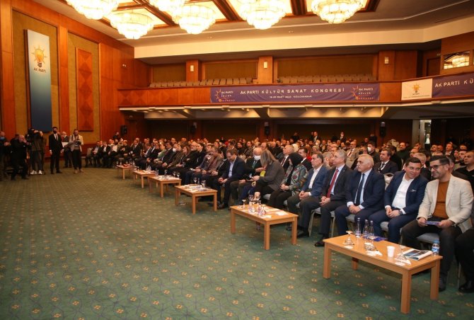 8. Uluslararası İ̇stanbulensis Şiir Festivali’ne Ödül