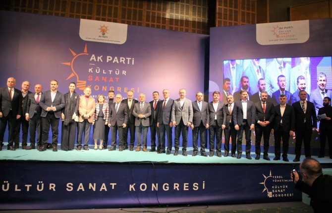 8. Uluslararası İ̇stanbulensis Şiir Festivali’ne Ödül
