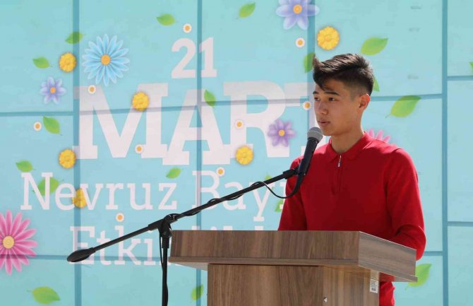 Alkü’de Nevruz Kutlamaları