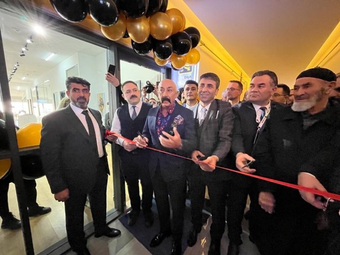 Altın Emlak Plus Bursa’da Açıldı