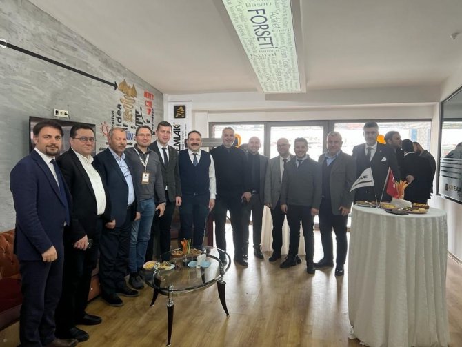 Altın Emlak Plus Bursa’da Açıldı