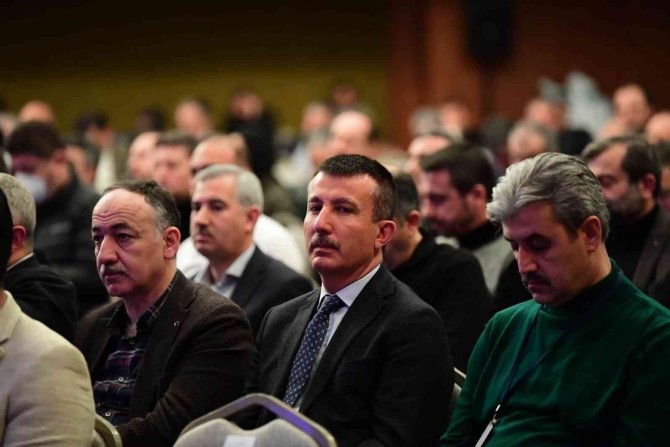 Kültür Ve Sanat Alanında Altındağ’a Ödül