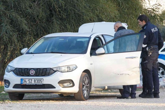 Otomobilin Bagajında Kanlar İçinde Bulunan Adamın Ölüm Nedeni Belli Oldu