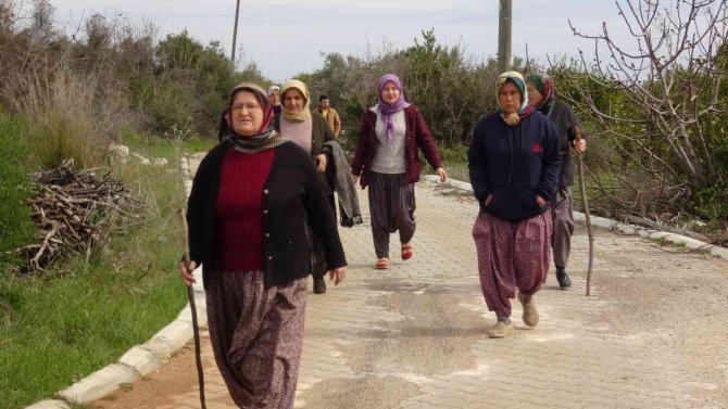 Ekipler Seferber Oldu, Çocuk Annesi 4 Gündür Kayıp