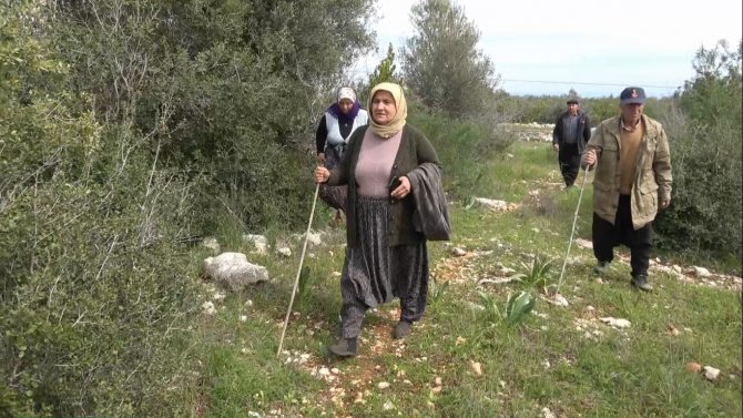 Ekipler Seferber Oldu, Çocuk Annesi 4 Gündür Kayıp