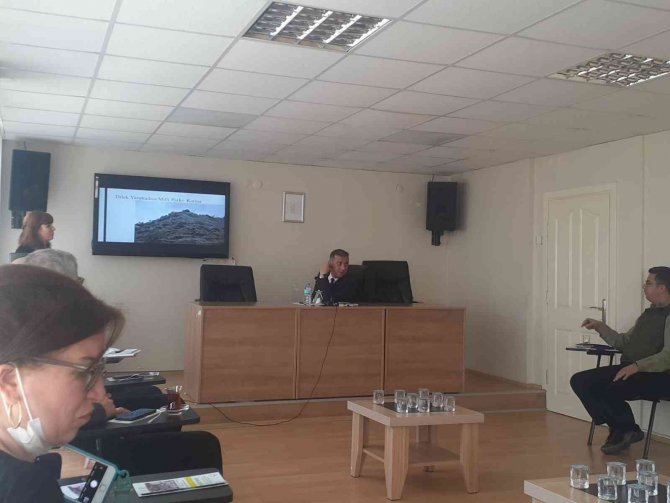Söke’nin Doğal Süsü, Koruma Altına Alınacak