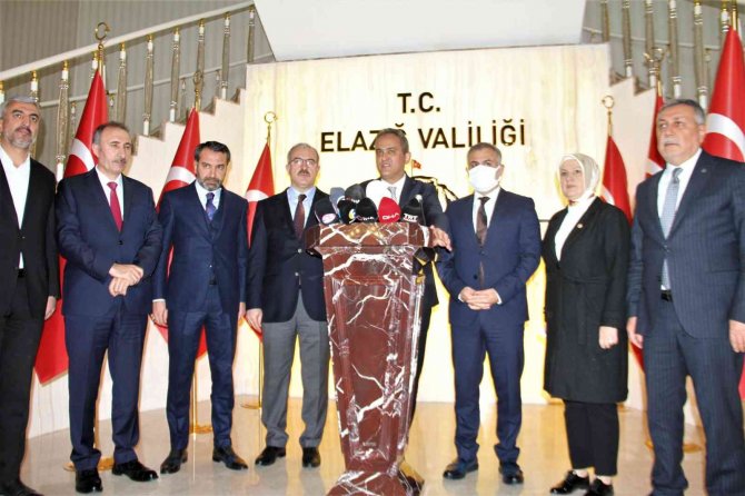 Milli Eğitim Bakanı Özer: “855 Bin Derslikte Yüz Yüze Eğitime Ara Vermeden Devam Ediyoruz”