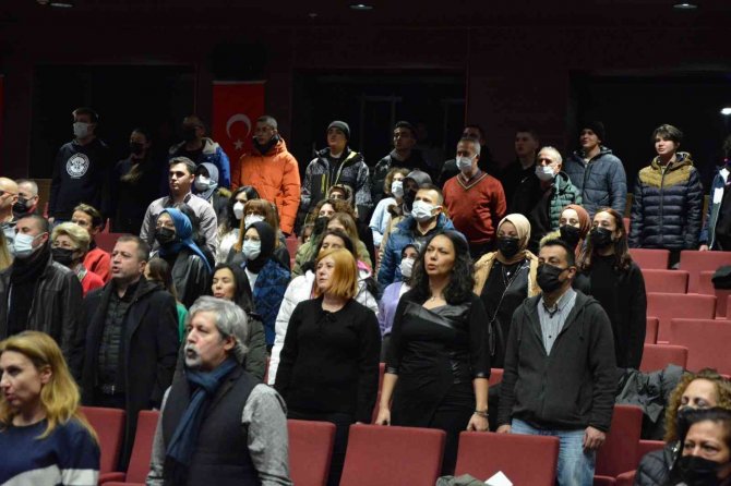 Doktorlar Eğitim İçin Söyledi