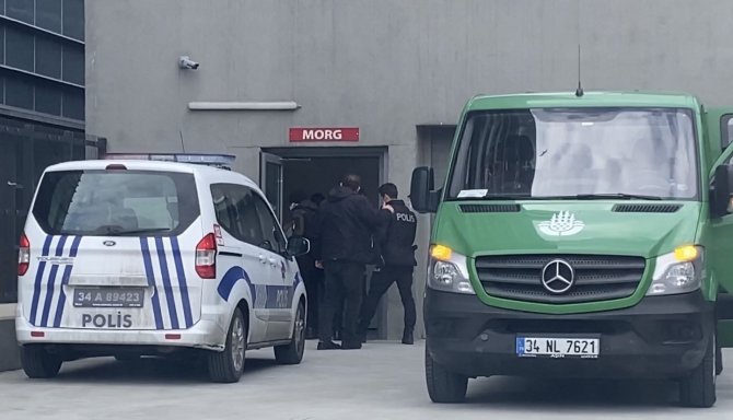 İ̇stanbul’da Kahreden Olay: 4 Aylık Kayra Bebek Yatağında Ölü Bulundu