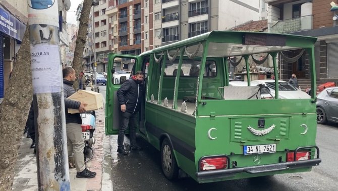 İ̇stanbul’da Kahreden Olay: 4 Aylık Kayra Bebek Yatağında Ölü Bulundu