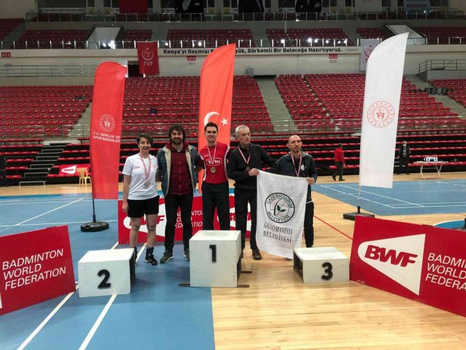 Torku’dan Bir Şampiyon Daha