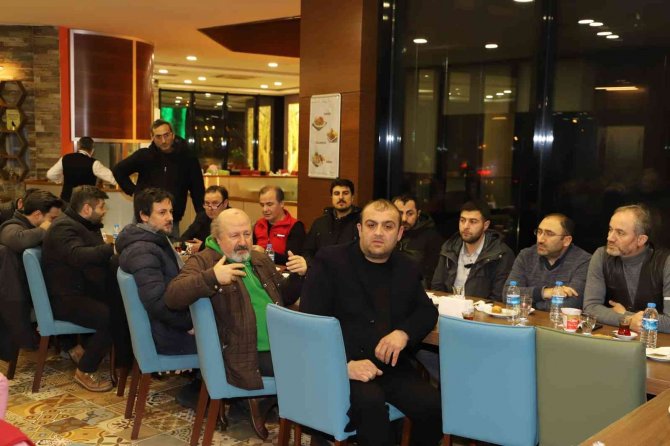 Nebiyan Doğa Festivali Hazırlıkları Başladı