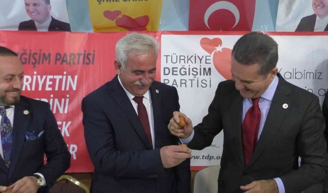 Iğdır’a Gelen Sarıgül, İnternette Gündem Olan ‘Vatandaş Tokadı’ İle İlgili Konuştu