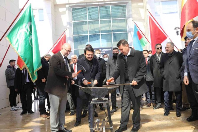 Burdur’da Nevruz Kutlamaları