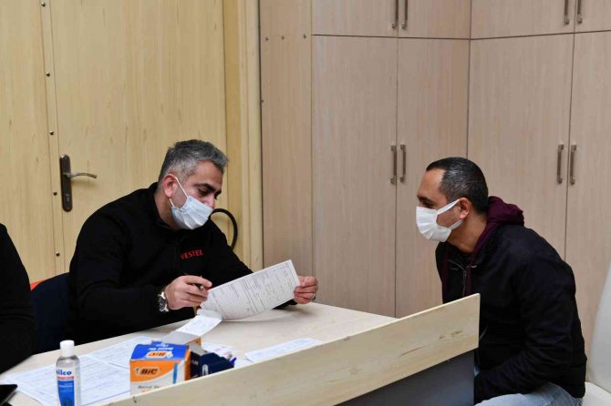 Çiğli Belediyesinden İstihdama Dev Destek