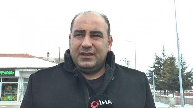 Yusuf’a Saldıran Köpeklerin, Hayvan Kasabasının Bıraktığı Köpekler Olduğu Ortaya Çıktı