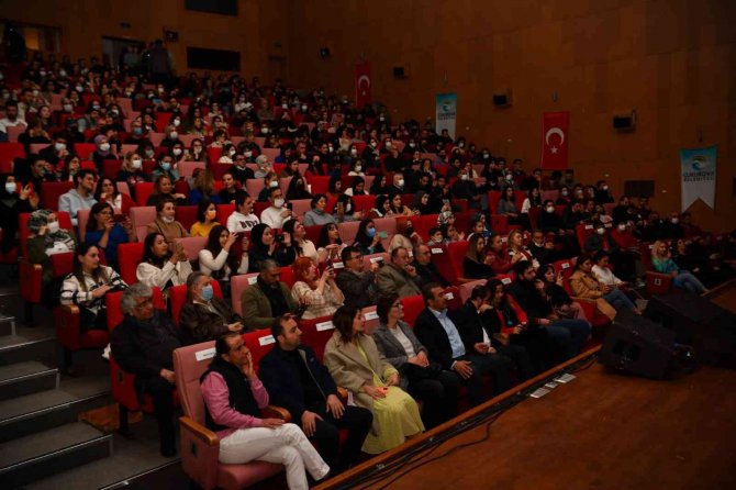 Orhan Kemal Edebiyat Festivali Sona Erdi