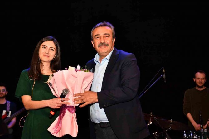 Orhan Kemal Edebiyat Festivali Sona Erdi