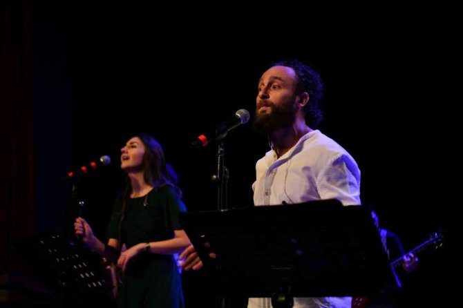 Orhan Kemal Edebiyat Festivali Sona Erdi