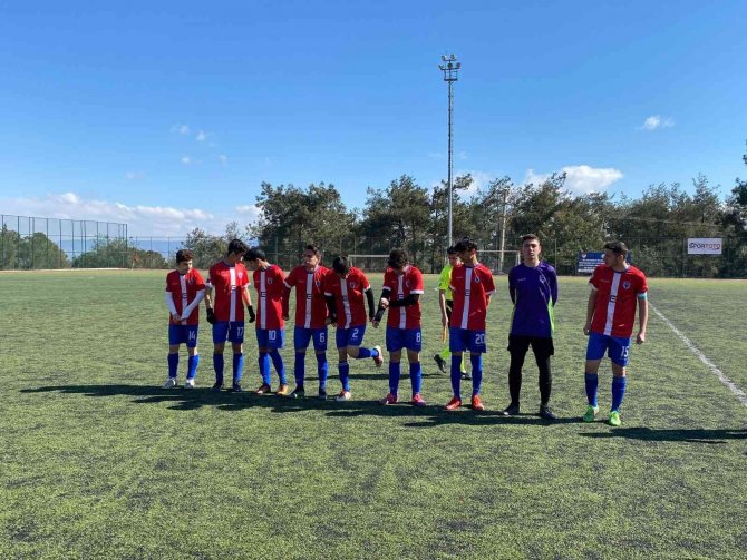 İ̇ncilipınargücü Ardı Ardına Yapılan Maça Tepki Gösterdi