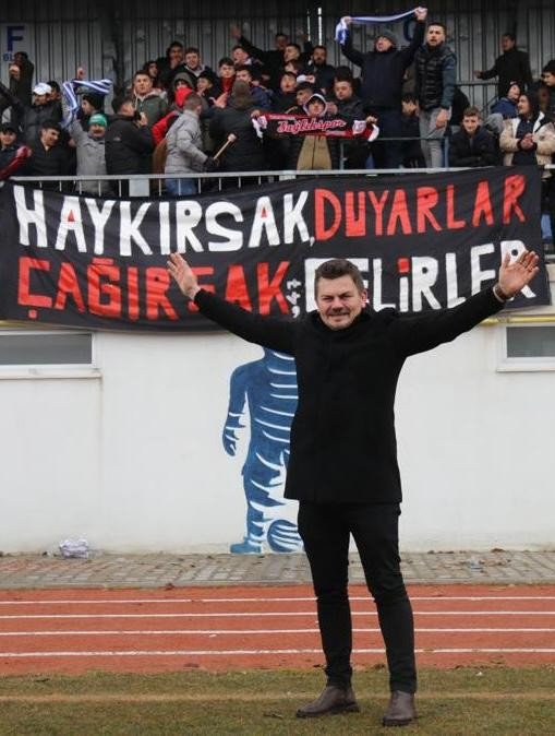 Ergene Velimeşespor’dan Önemli Galibiyetler