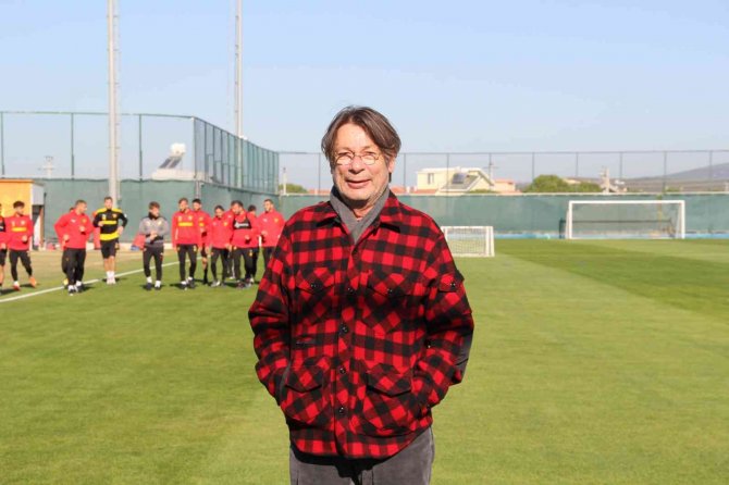 Göztepe Başkanı Mehmet Sepil İstifa Etti