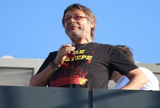 Göztepe Başkanı Mehmet Sepil İstifa Etti