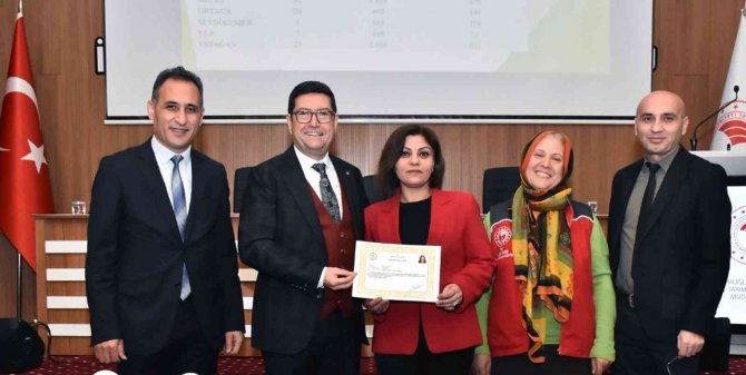 Hastalıktan Ari Projesinde Muğla Türkiye’de İkinci Sırada