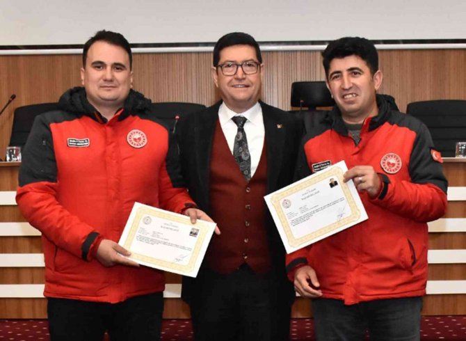 Hastalıktan Ari Projesinde Muğla Türkiye’de İkinci Sırada