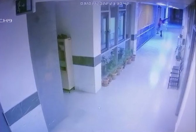 İ̇stanbul’da İlginç Hırsızlık: Okuldan Tencere, Tava Ve Çaydanlık Çaldı