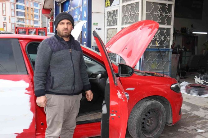 Uzmanlarından Ekonomik Araç Sürüşleri İçin İp Uçları