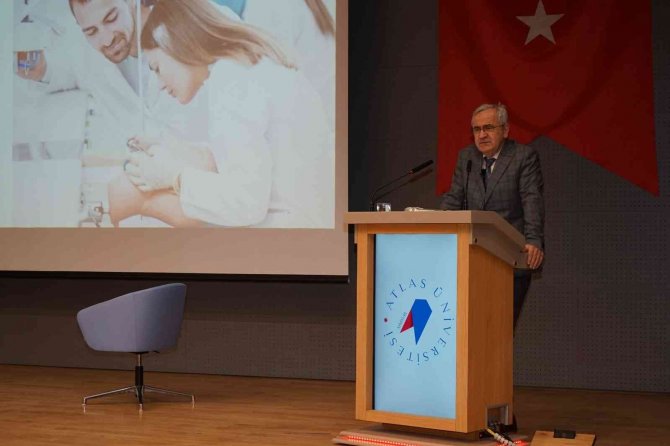 Öğrenciler, Farkındalık İçin Ağız Ve Diş Sağlığı Günü Etkinliğinde Bir Araya Geldi