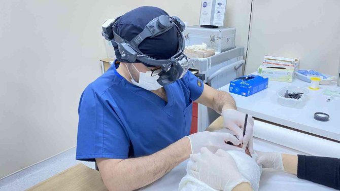 Metabolik Cerrahiyle Şeker Hastalığından Kurtuldular