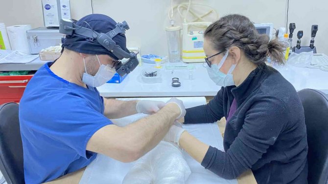 Metabolik Cerrahiyle Şeker Hastalığından Kurtuldular