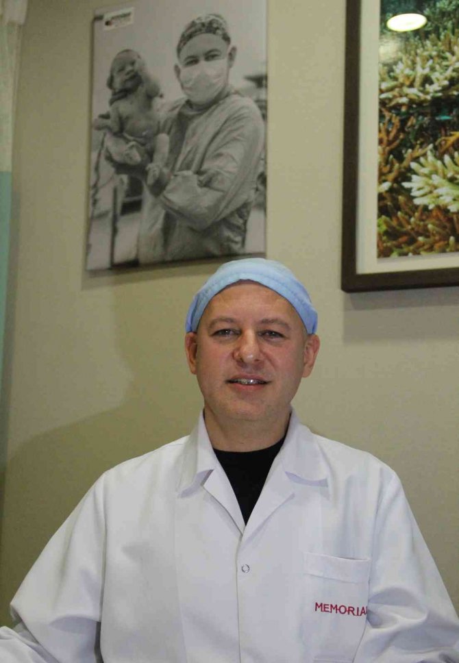 Gebelikte Perinatal Testler Önem Taşıyor