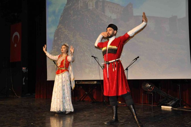 Kars’ta Nevruz Coşkusu