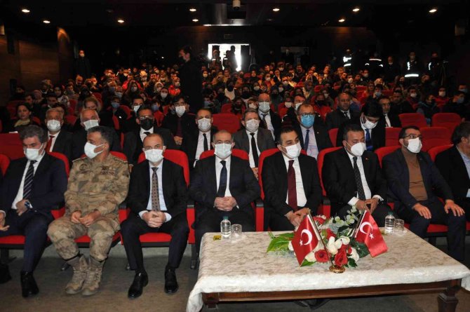 Kars’ta Nevruz Coşkusu