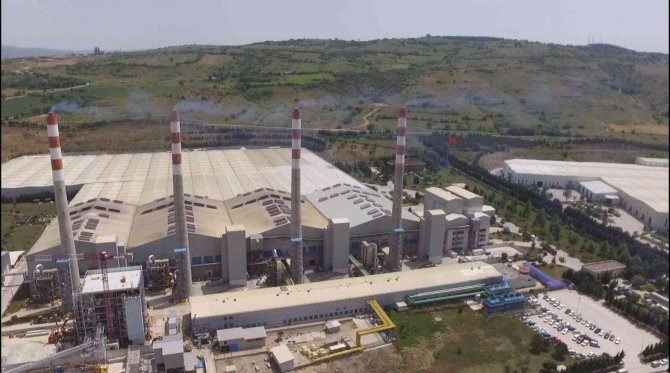 Danıştay Yosab’da Yatırımın Önünü Açtı