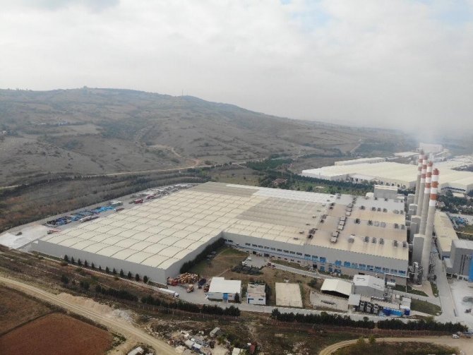 Danıştay Yosab’da Yatırımın Önünü Açtı