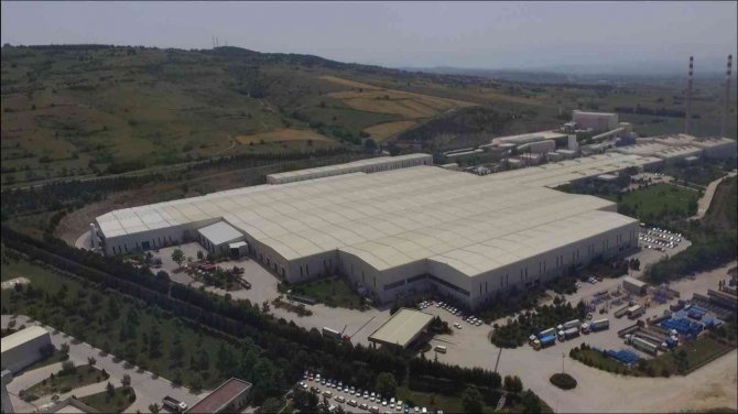 Danıştay Yosab’da Yatırımın Önünü Açtı