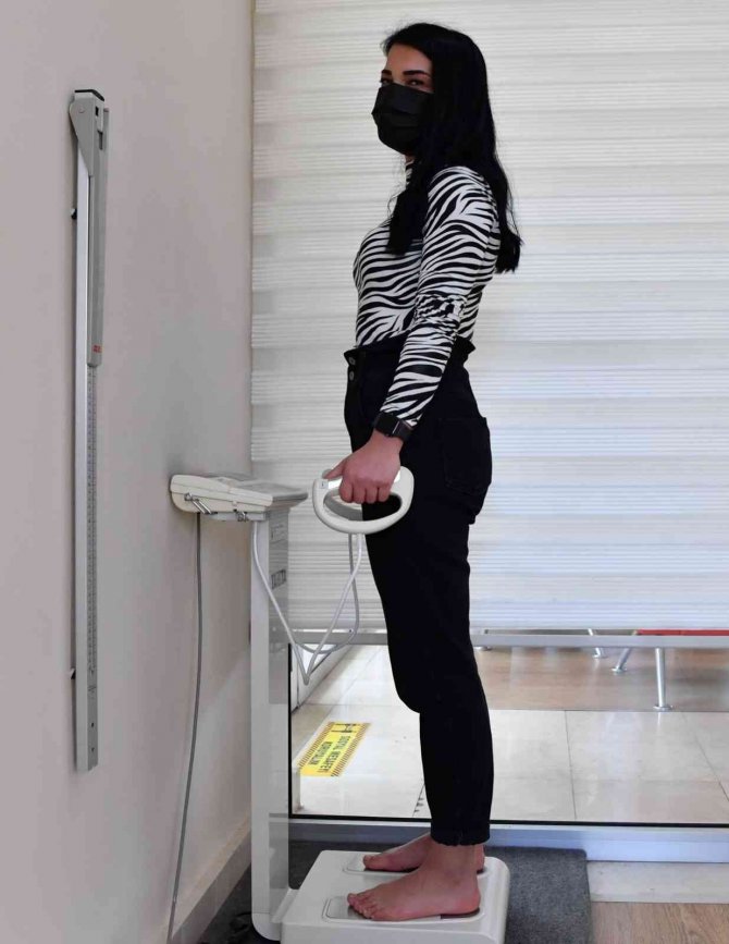 Koshi̇m’de Uzmanlar Eşliğinde Sağlıklı Beslenme Rehberi