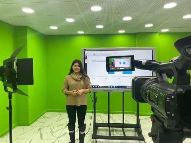 Yardımcı Kaynakların Çözümleri Yapıldı