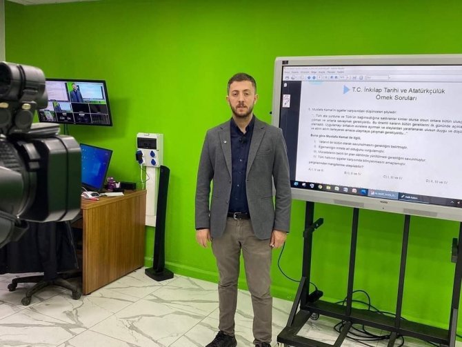 Yardımcı Kaynakların Çözümleri Yapıldı