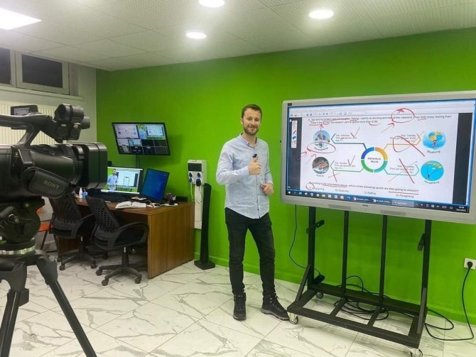 Yardımcı Kaynakların Çözümleri Yapıldı