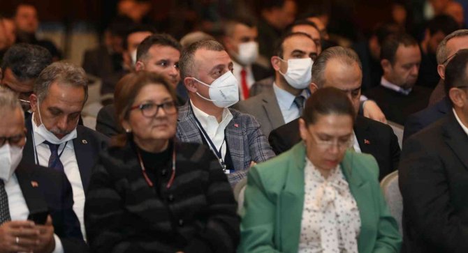 Kocaeli Büyükşehir Belediyesi’ne Yılın En Başarılı Kültür Sanat Ödülü