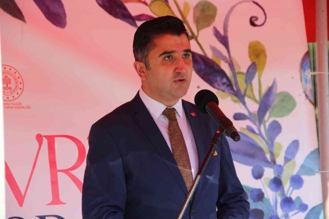 Manisa’da Mesir’siz Nevruz Kutlaması
