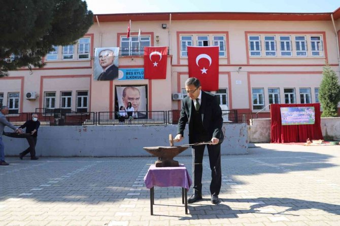 Nevruz Kutlamalarında Renkli Görüntüler