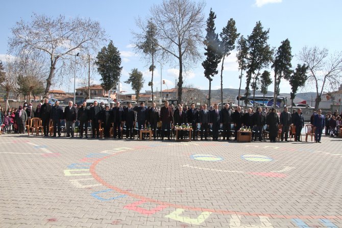 Kula’da Nevruz Bayramı Kutlandı
