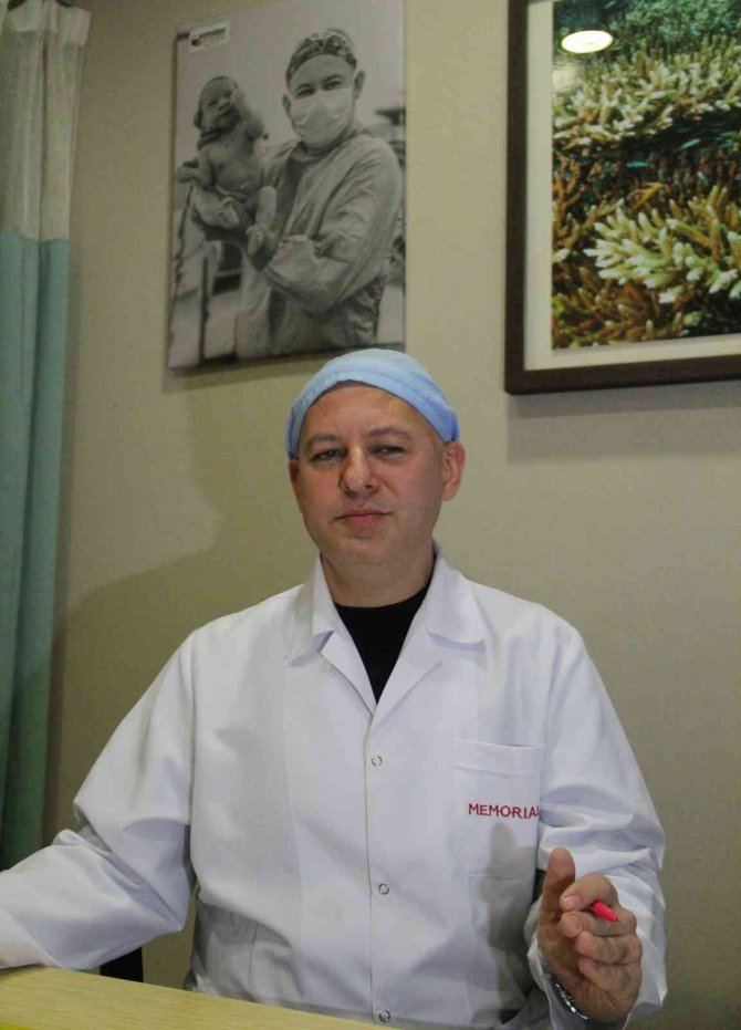 Gebelikte Perinatal Testler Önem Taşıyor