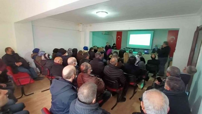 Samsun’da Nevruz Bayramı Kutlandı